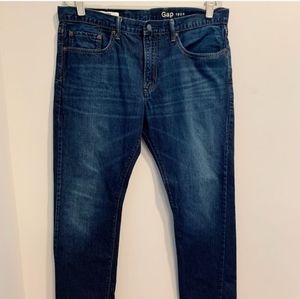 Gap Jeans